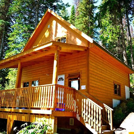 Beaver Lake Mountain Resort Kelowna Buitenkant foto
