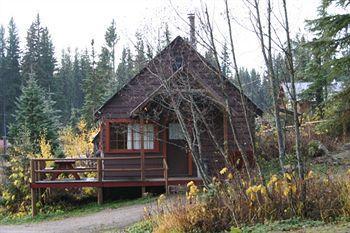 Beaver Lake Mountain Resort Kelowna Buitenkant foto