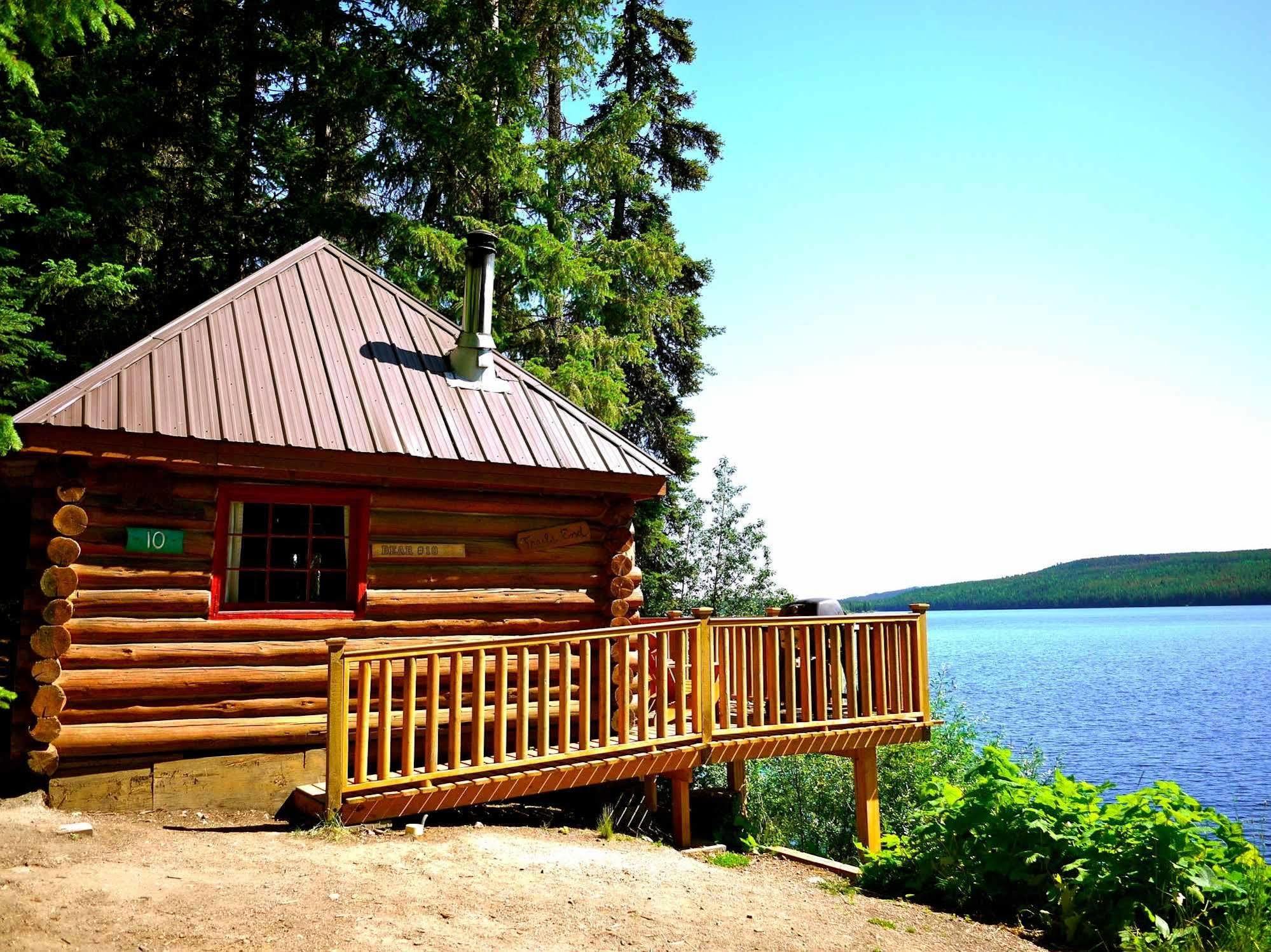 Beaver Lake Mountain Resort Kelowna Buitenkant foto