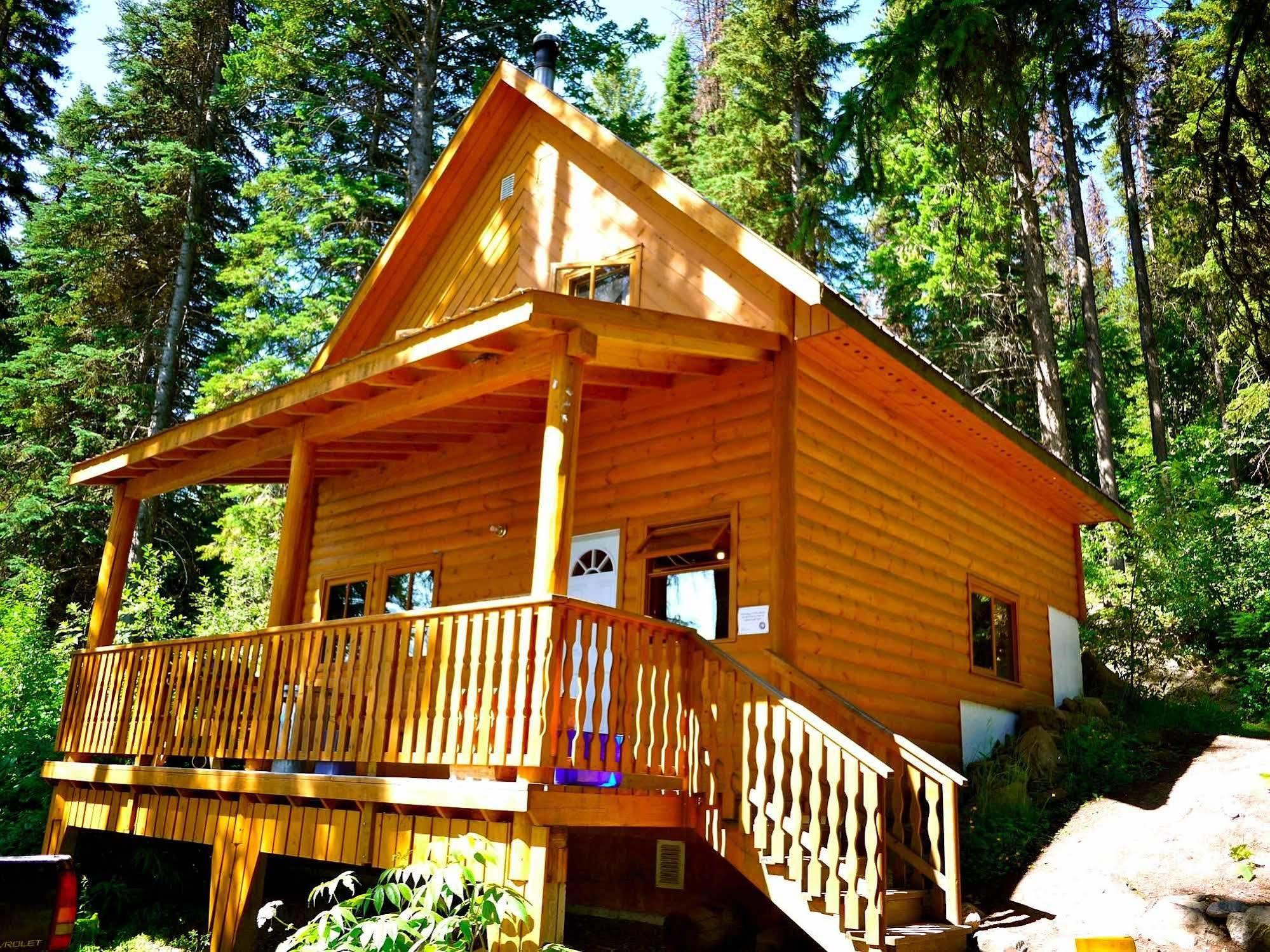 Beaver Lake Mountain Resort Kelowna Buitenkant foto