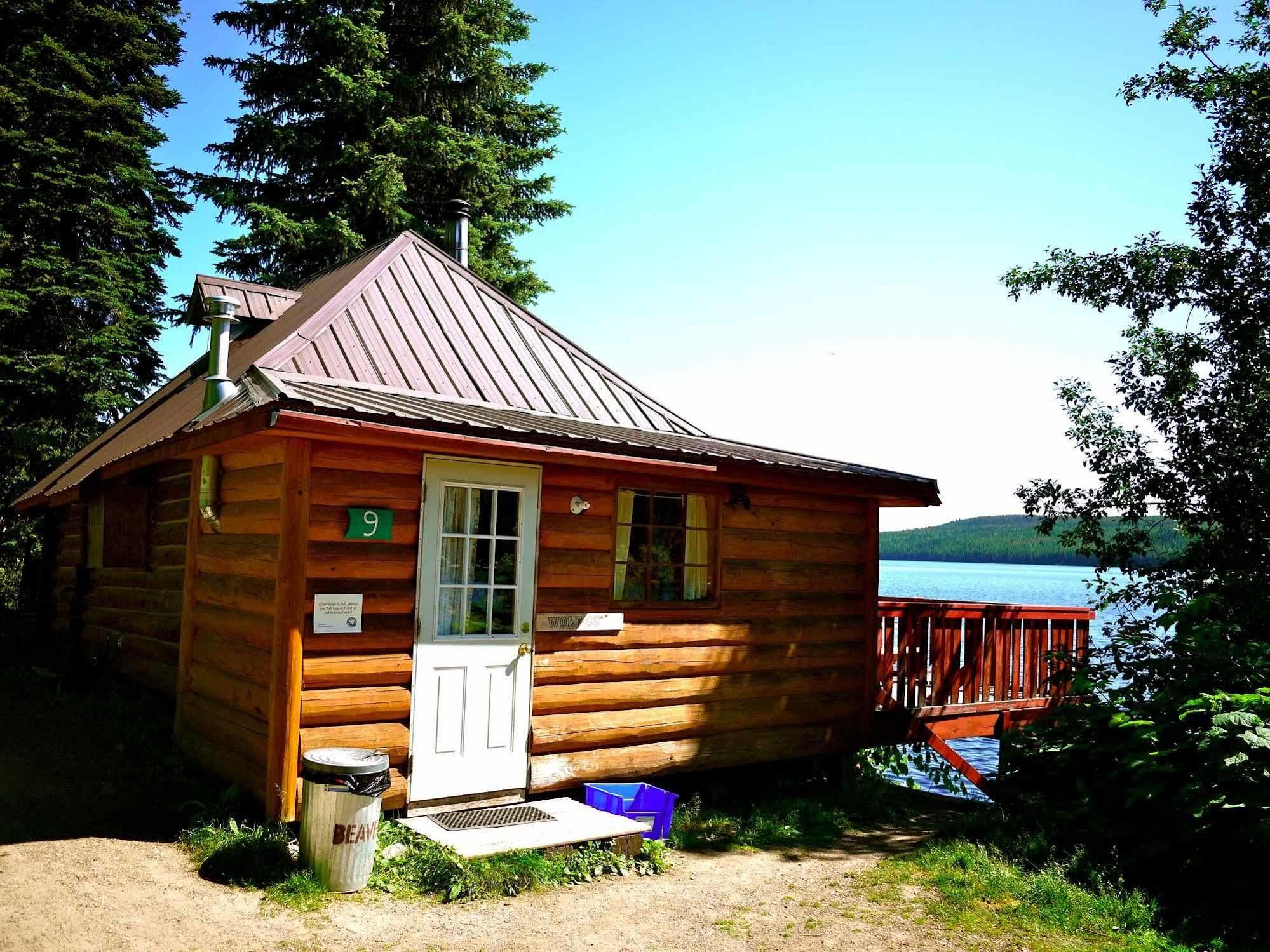 Beaver Lake Mountain Resort Kelowna Buitenkant foto